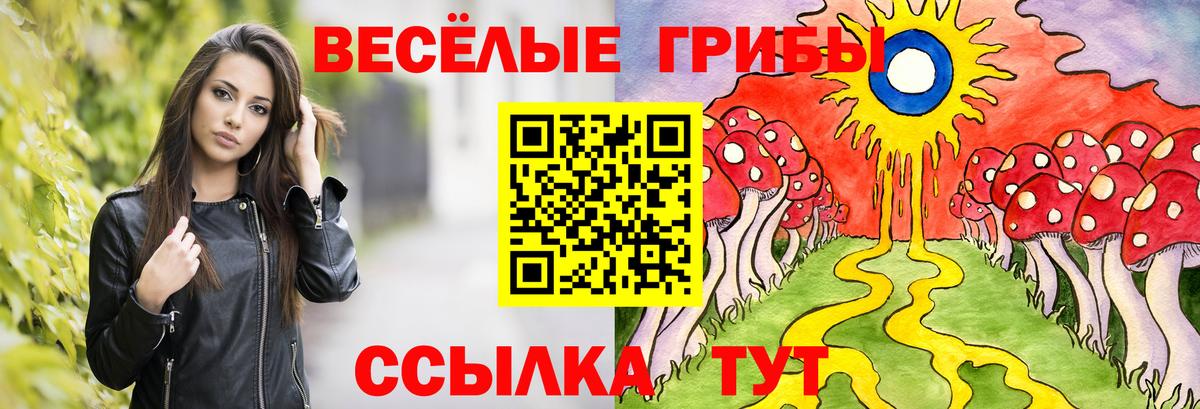 Галлюциногенные грибы Родники